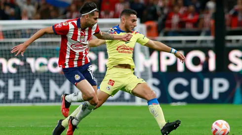 ¿Qué resultado necesita América para clasificar y eliminar a Chivas en Concachampions?