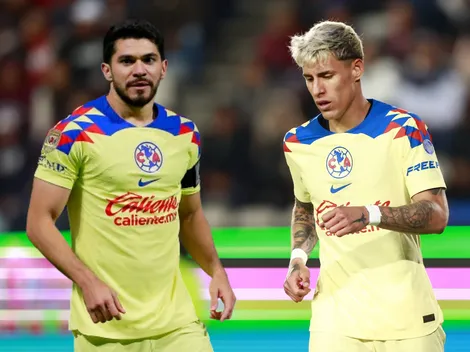 La sorpresiva declaración de Henry Martín sobre el Chicote Calderón: "lo odiaba"