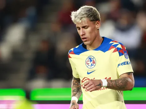 Esposa del Chicote Calderón explota en contra de la afición de Chivas