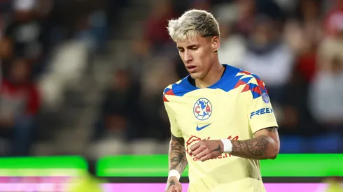 Esposa del Chicote Calderón explota en contra de la afición de Chivas