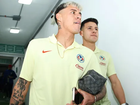 Chicote Calderón revela las principales diferencias entre América y Chivas