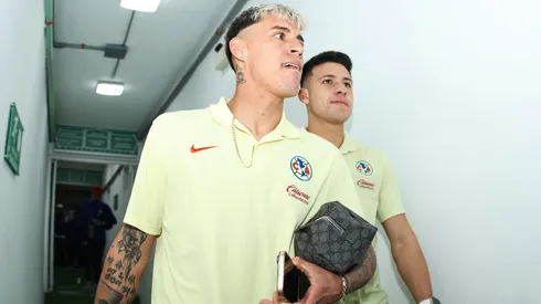 Chicote Calderón revela las principales diferencias entre América y Chivas