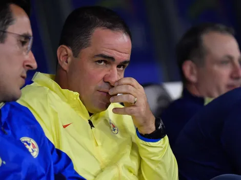 André Jardine buscará acrecentar su paternidad en Clásicos con América