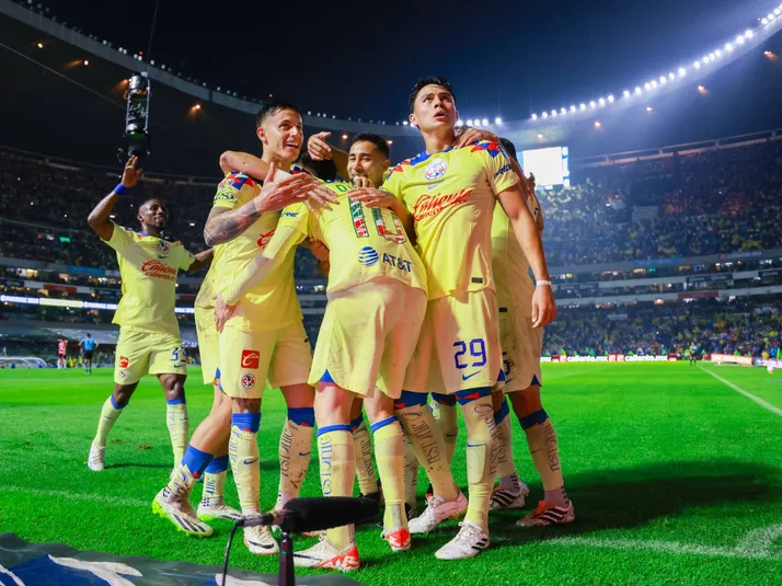 Las sensibles bajas de Chivas que deberá aprovechar América para ganar el Clásico Nacional en Concachampions