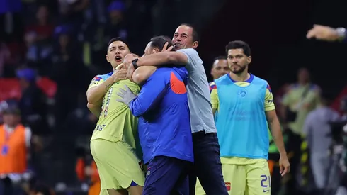 Las Águilas están listas para seguir haciendo historia.