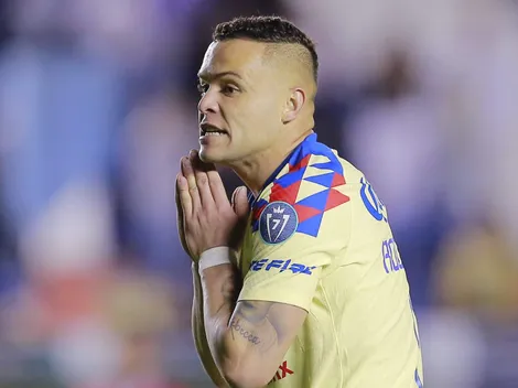 América se pone firme con el "Cabecita" y le da una fecha límite