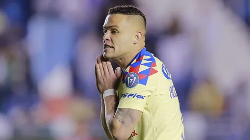 América no esperara mucho para que salga el "Cabecita".