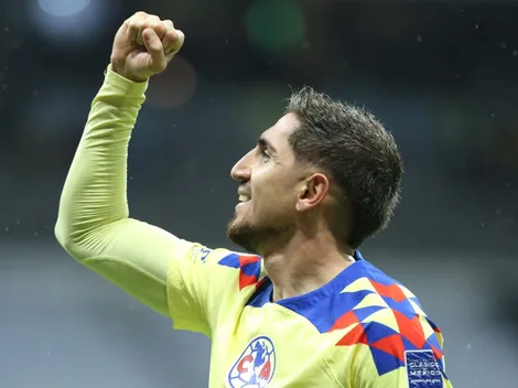 La ventaja que tendrá América en la ida de Concachampions vs Chivas