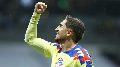 América tendrá una ventaja en la Ida de Concachampions.