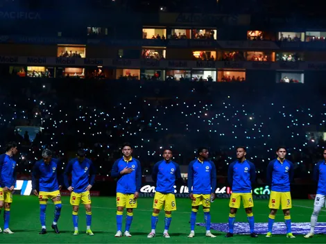 La ofensiva de ensueño que mandaría André Jardine para el Clásico Nacional
