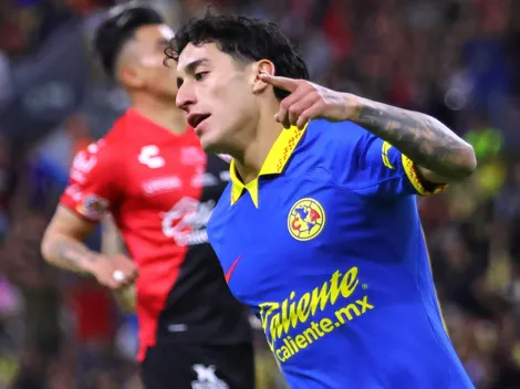 La duda de quien le dará más al América en el Clásico Nacional