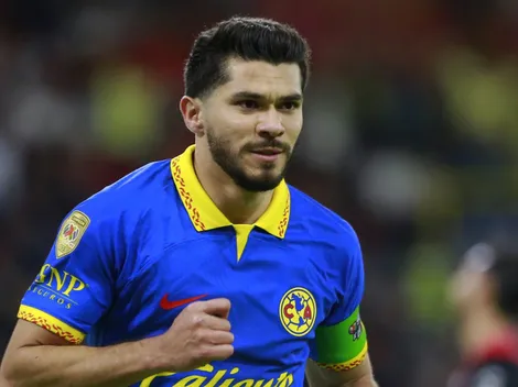 Jardine reveló por qué no le da descanso a Henry Martín