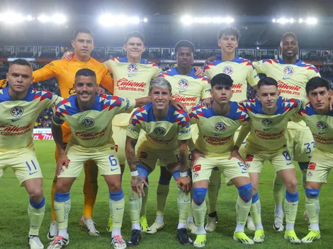 América NO contará con su arma secreta ante Chivas
