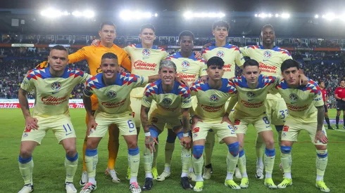América prescindirá de su arma principal para derrotar a Chivas.