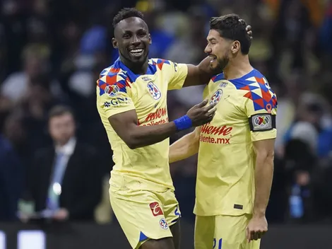 El mensaje de Henry Martín que le duele a Chivas tanto como la goleada