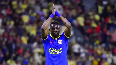 El mensaje de Julián Quiñones al Atlas.