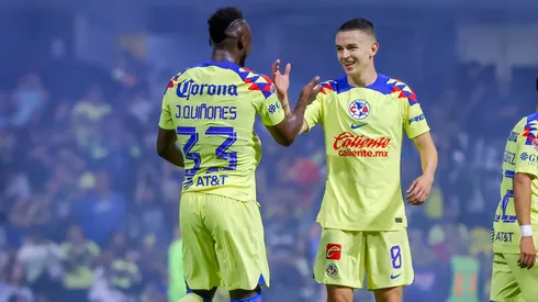 Dos americanistas entre los más caros.