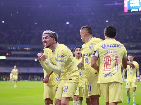 Fue el mejor de América en el último Clásico y ahora no estará en el Akron