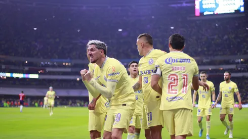 América no contará con uno de sus mejores hombres.