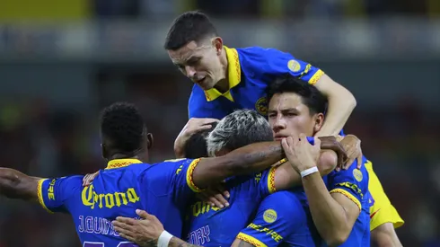 América quiere otro título de goleo en la institución.