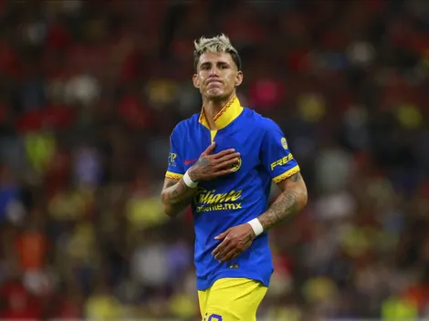 "Siempre le había ido al América": Chicote calienta el Clásico