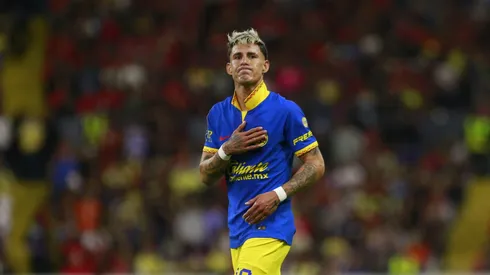 El Chicote está comprometido con hacer historia en las Águilas.