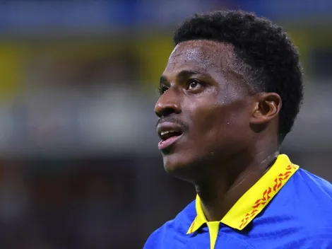 Dilrosun sufre un retroceso que podría costarle caro