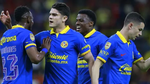 América verá un cambio reflejado en el arbitraje.