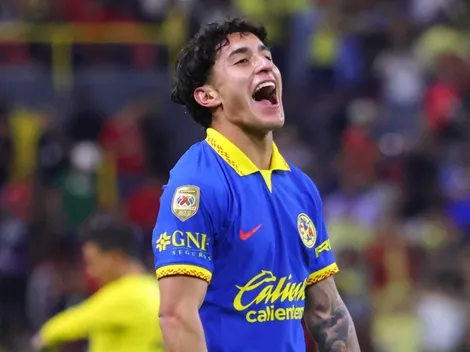 El nuevo papel que podría tener Alejandro Zendejas en el América