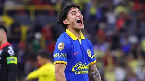 Alejandro Zendejas podría tener otro rol en el América.