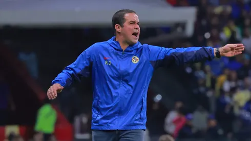 Jardine asegura que América se conectará mejor en un ambiente adverso.