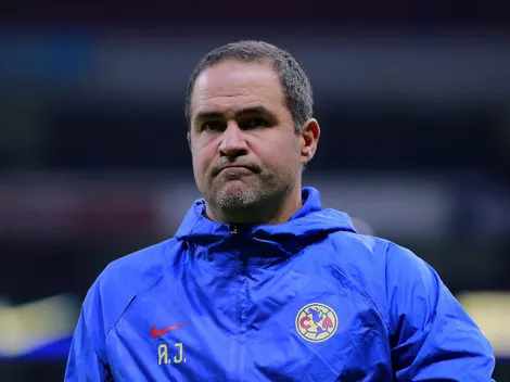 André Jardine revela su plan para llegar sin lesiones ante Chivas