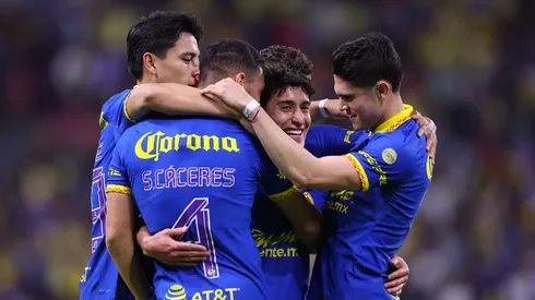 El Dr. García ve a unas Águilas imparables.