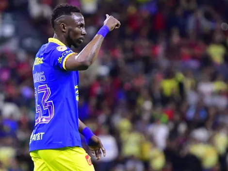 ¿Ovación o abucheos? Así recibieron a Julián Quiñones