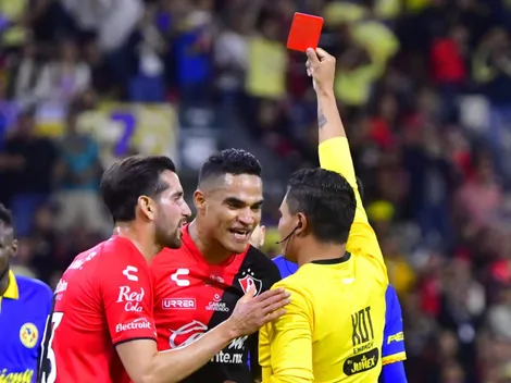 ¿Acierto o error? Lo que dice el reglamento sobre el penal del América