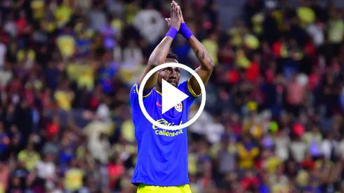 Julián Quiñones cumple con la ley del ex.