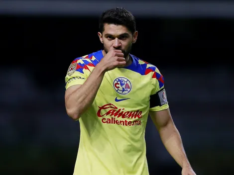 La advertencia de Henry Martín a todos sobre el nivel del América