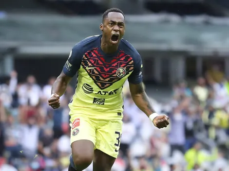 Jugaron en América y Atlas y seguro que no te acordabas de ellos