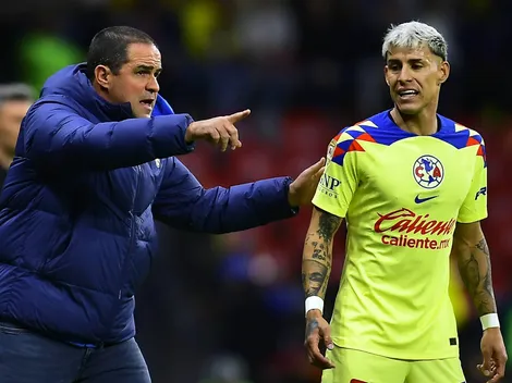 Las rotaciones que planea André Jardine ante Atlas