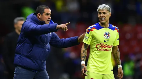 Las rotaciones que planea André Jardine ante Atlas