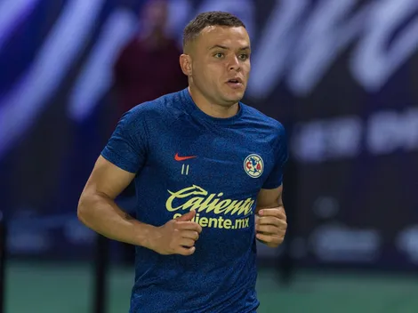 Los detalles que estarían pausando la salida del Cabecita Rodríguez de América