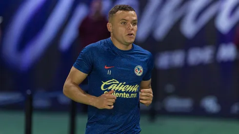 Los detalles que estarían pausando la salida del Cabecita Rodríguez de América