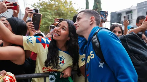 América desata la locura en Guadalajara.