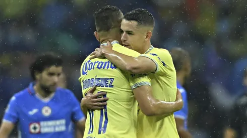 Lo que sí hizo Fidalgo y el "Cabecita" no.