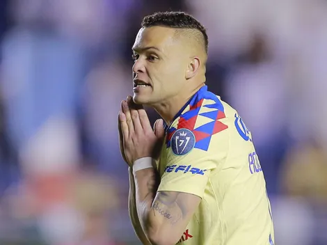 La última esperanza de que el "Cabecita" siga en el América