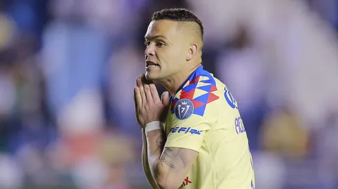 La última esperanza de que se quede el "Cabecita".