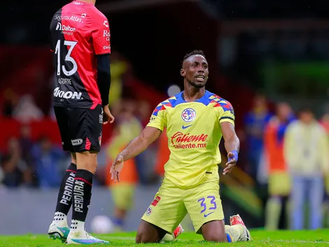 La fuerte presión con la que regresará Julián Quiñones al Estadio Jalisco