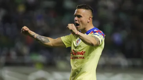 La cifra millonaria que el Cabecita Rodríguez dejaría al América en caso de salir