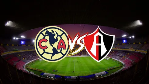 América buscará tres puntos en el Jalisco que lo manden a lo alto de la Tabla General.