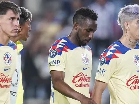 América pierde millones de dólares por no ir al Mundial de Clubes